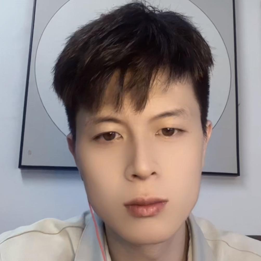 @一只鱼🐟（首播）