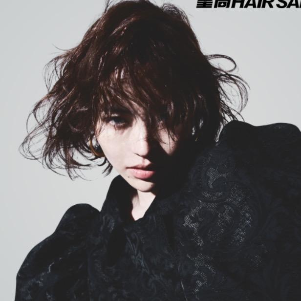 星尚烫染HAIR SALON官方号