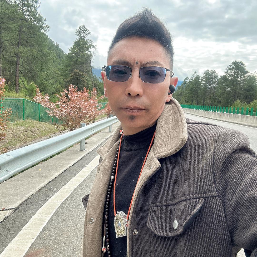 黑名单里的敌人