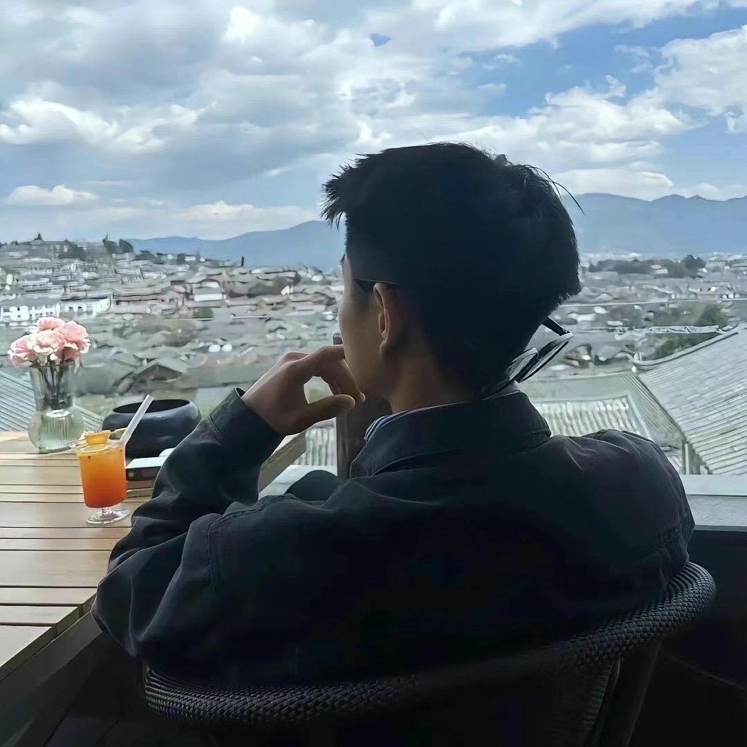 ~开心果~