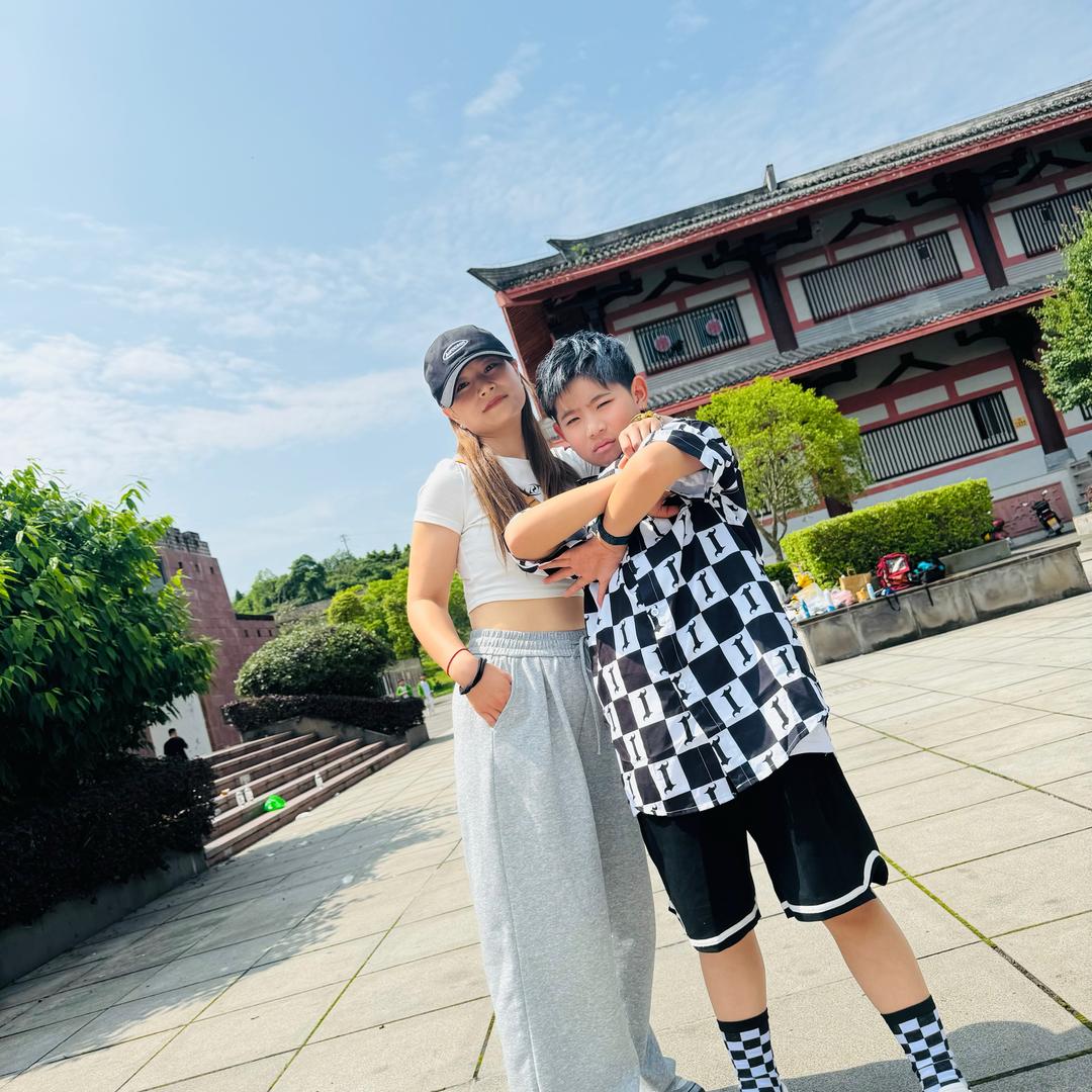 💗铭哥～妈👩