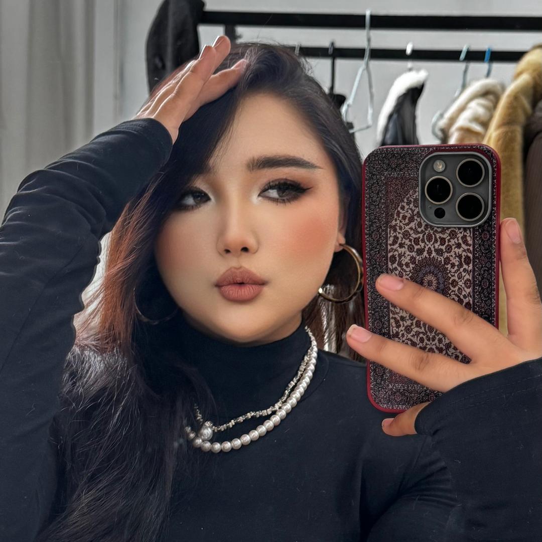 Rayhan大码女装小店