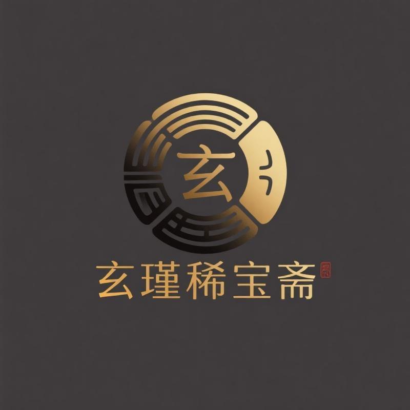 玄瑾稀宝斋
