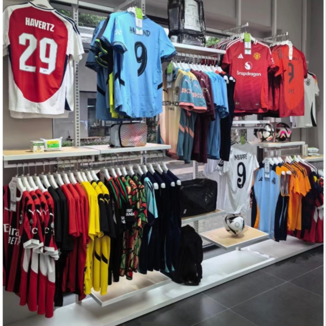 唐糖球衣工作室