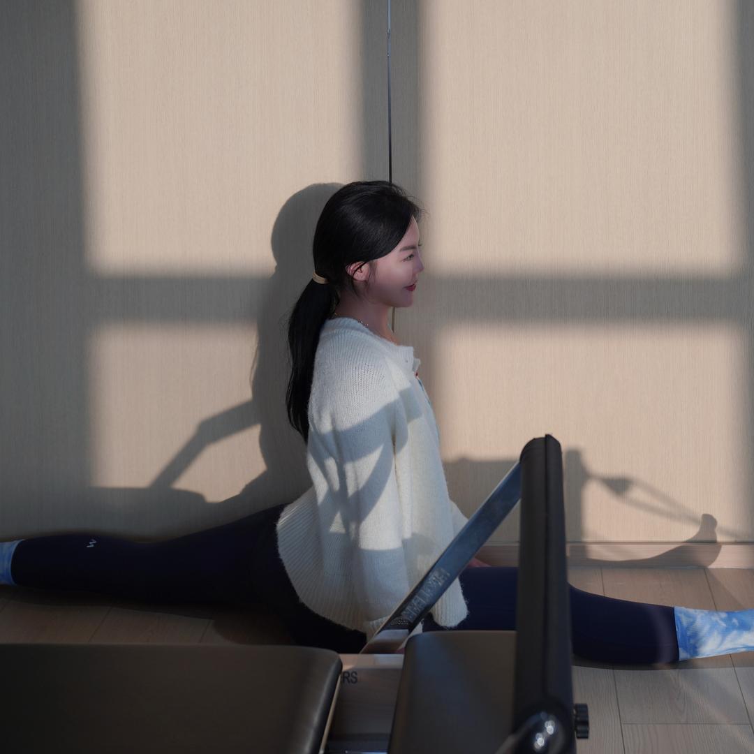 梨涡妹儿