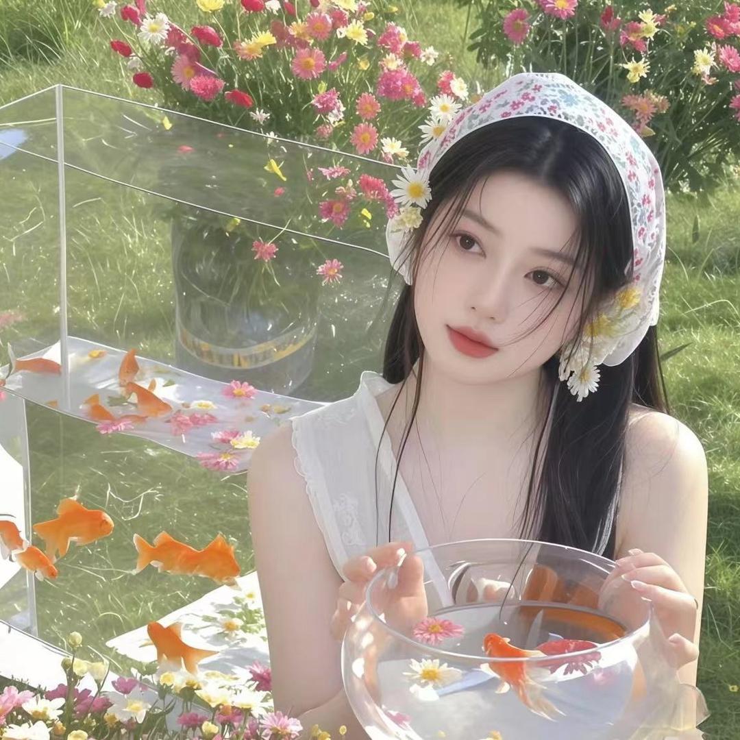月儿