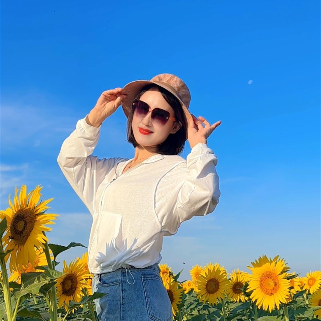 嗨森梅子