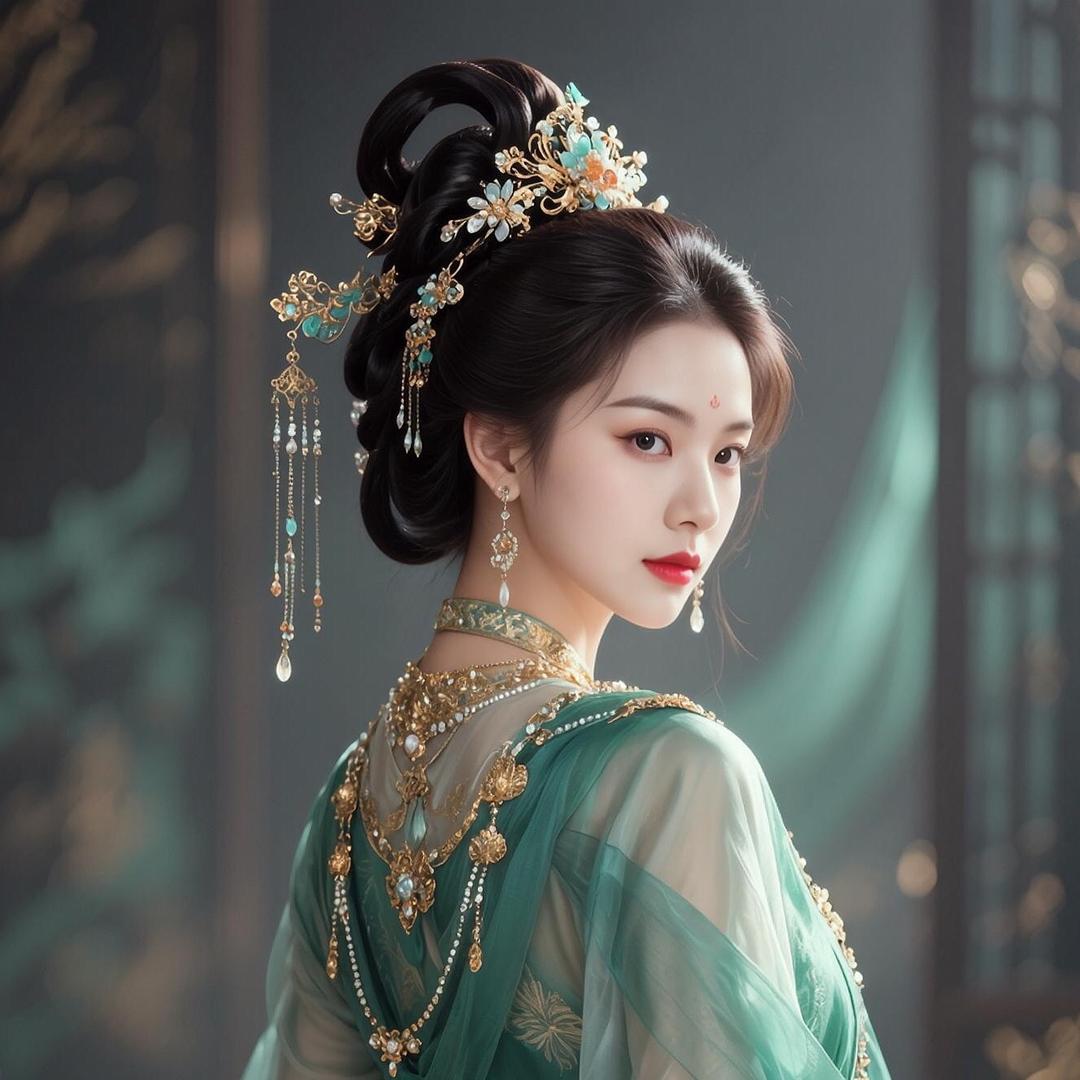 L要什么昵称