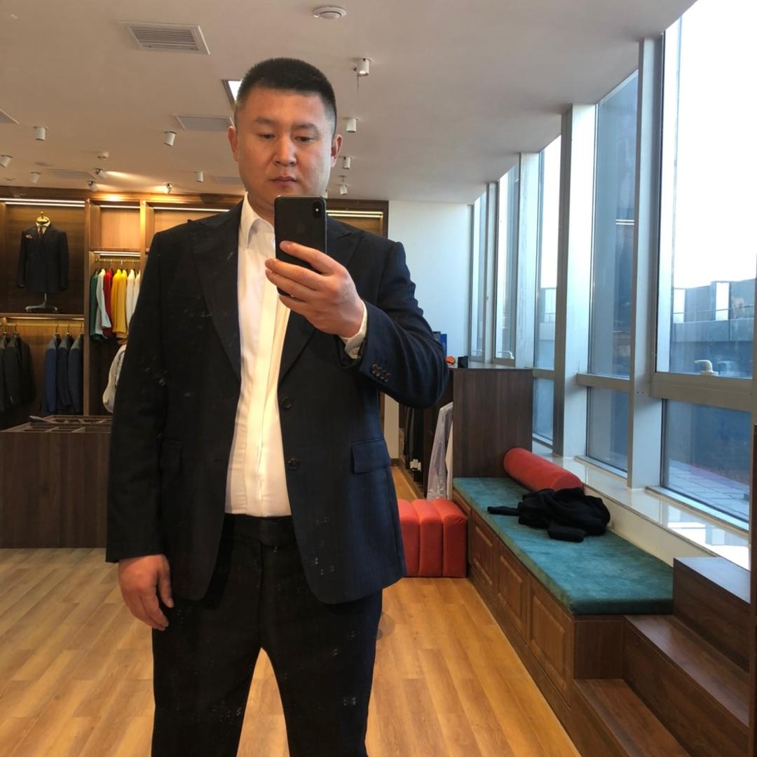 人在江湖