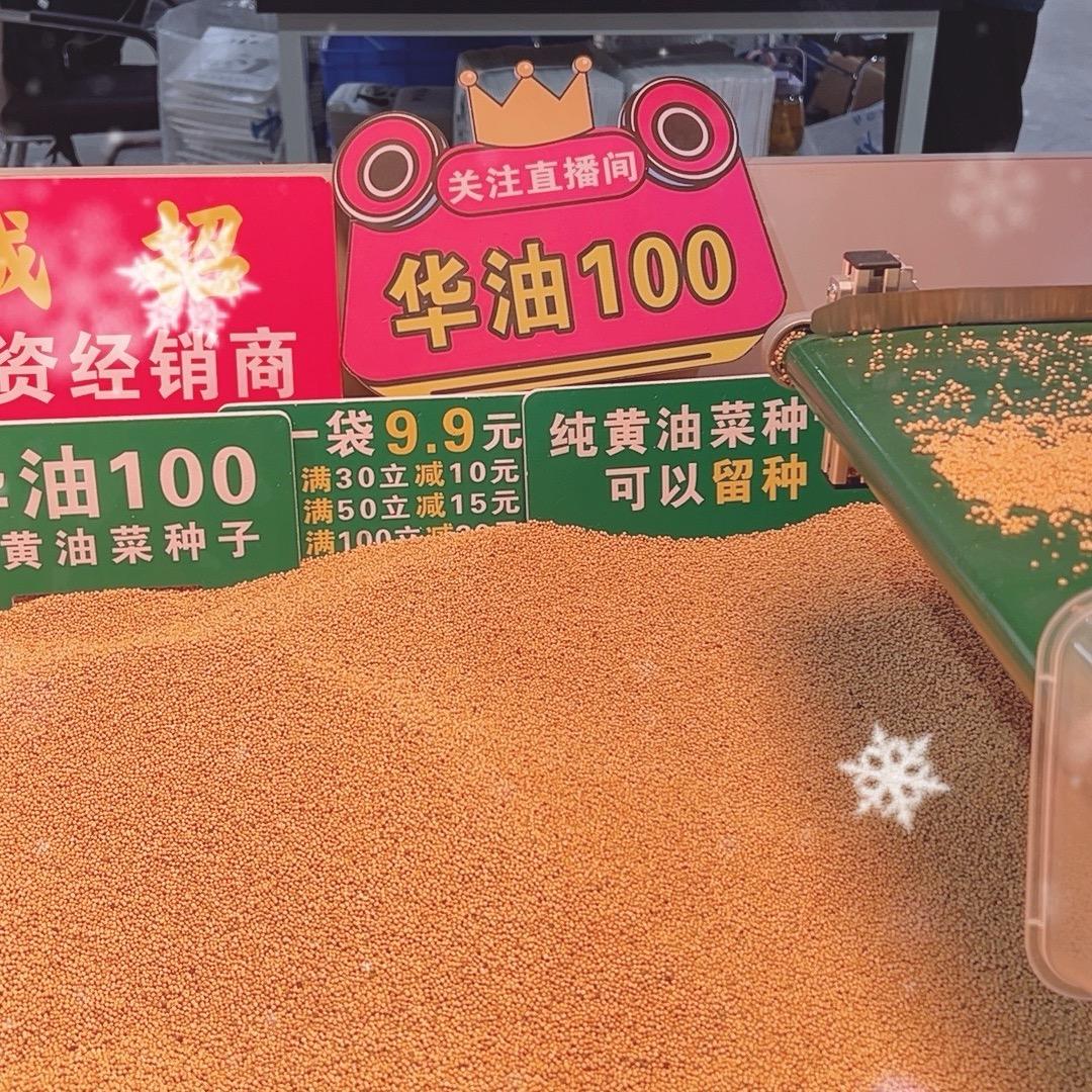 新启航农业高产种子工厂批发