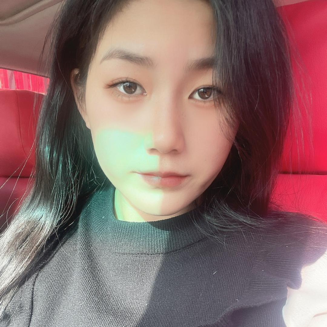 小怪兽🎀
