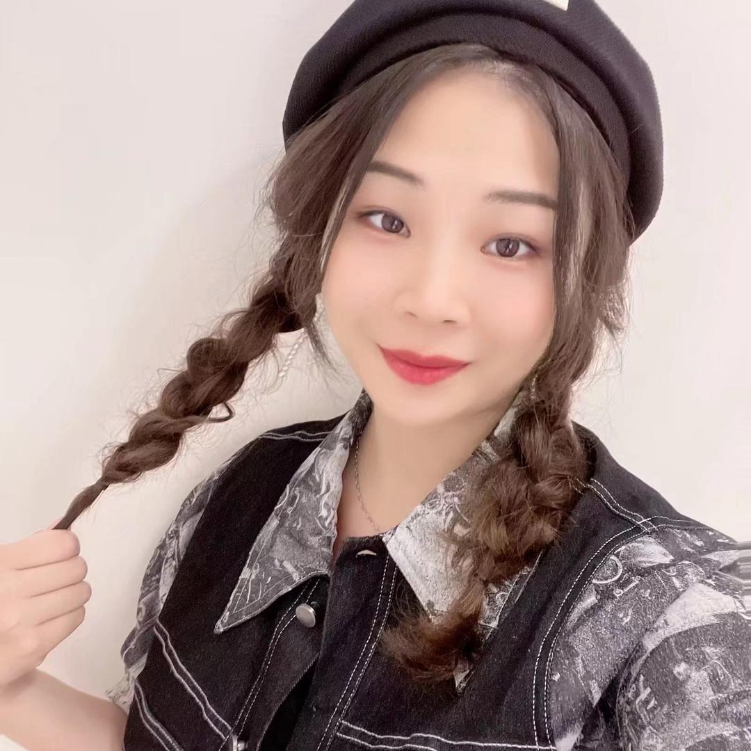 小艺呀～🦋