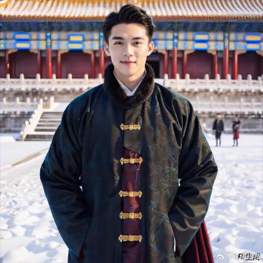 阿言带你去旅游