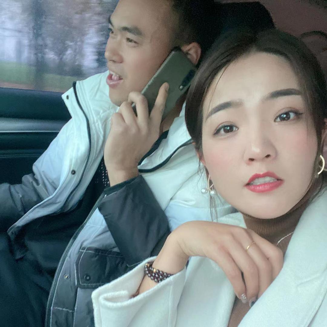 琪悦❤️‍🔥