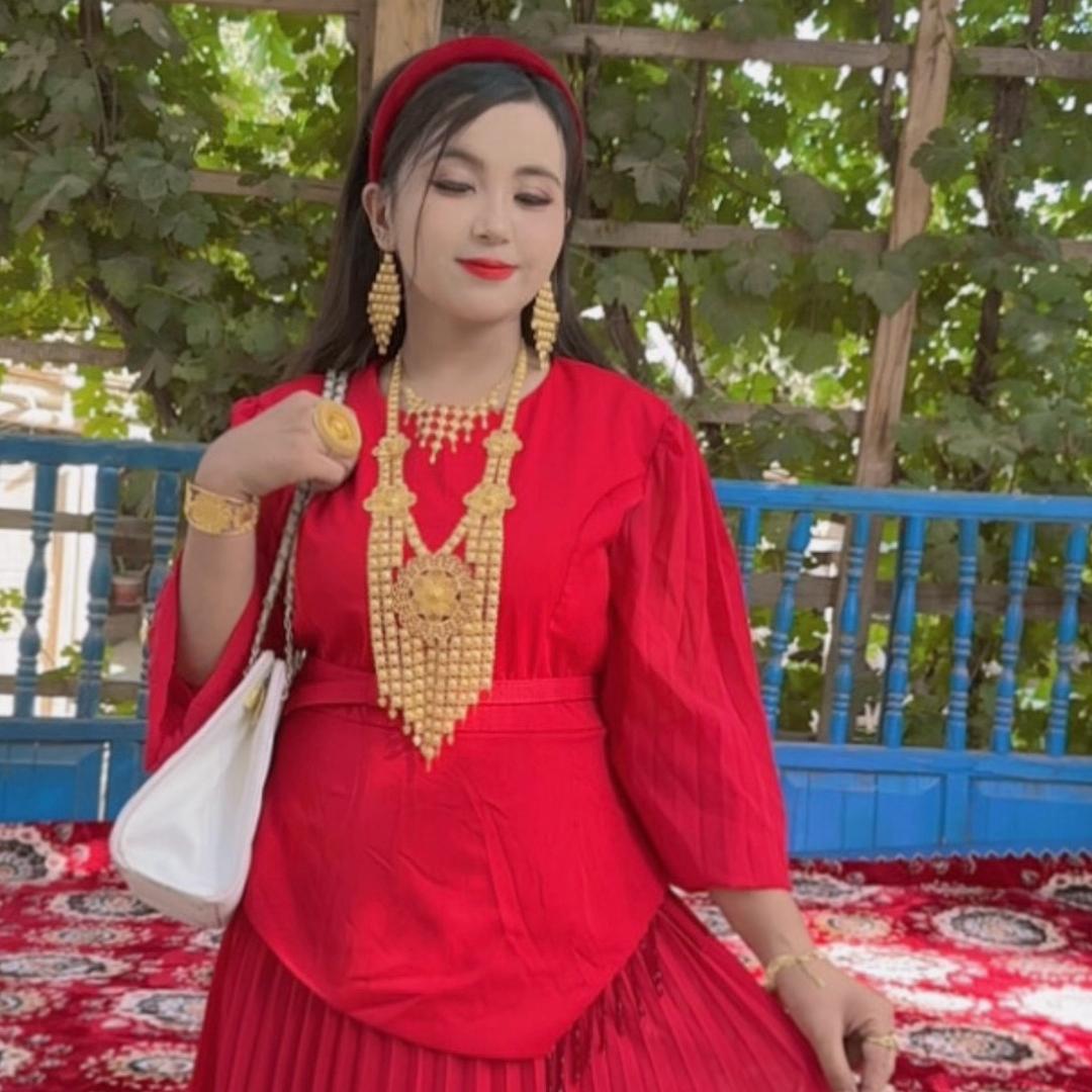 filora 妈咪 -👸