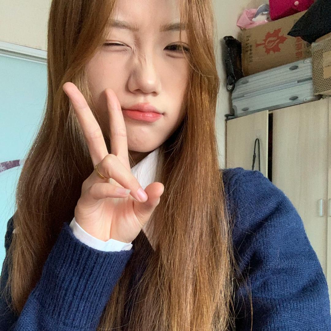 鑫鑫宝子✌🏻