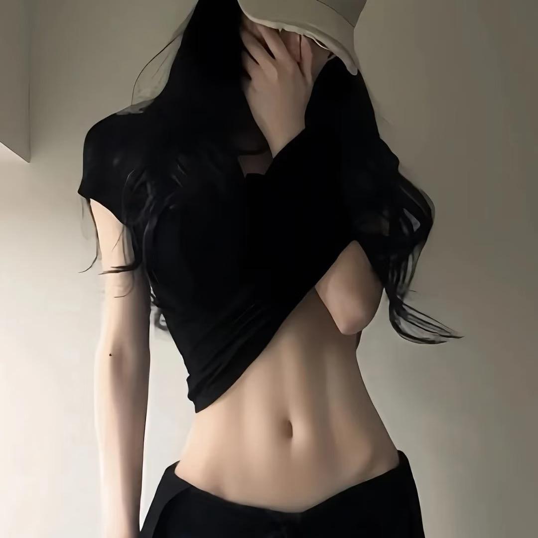 幸运星要自律