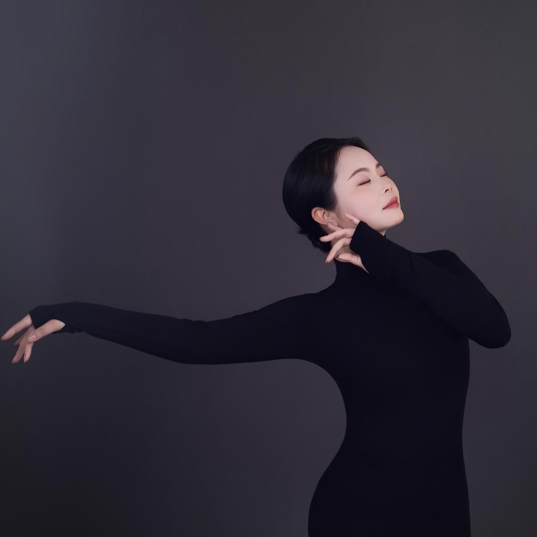 裕融城艺术培训💃吴老师