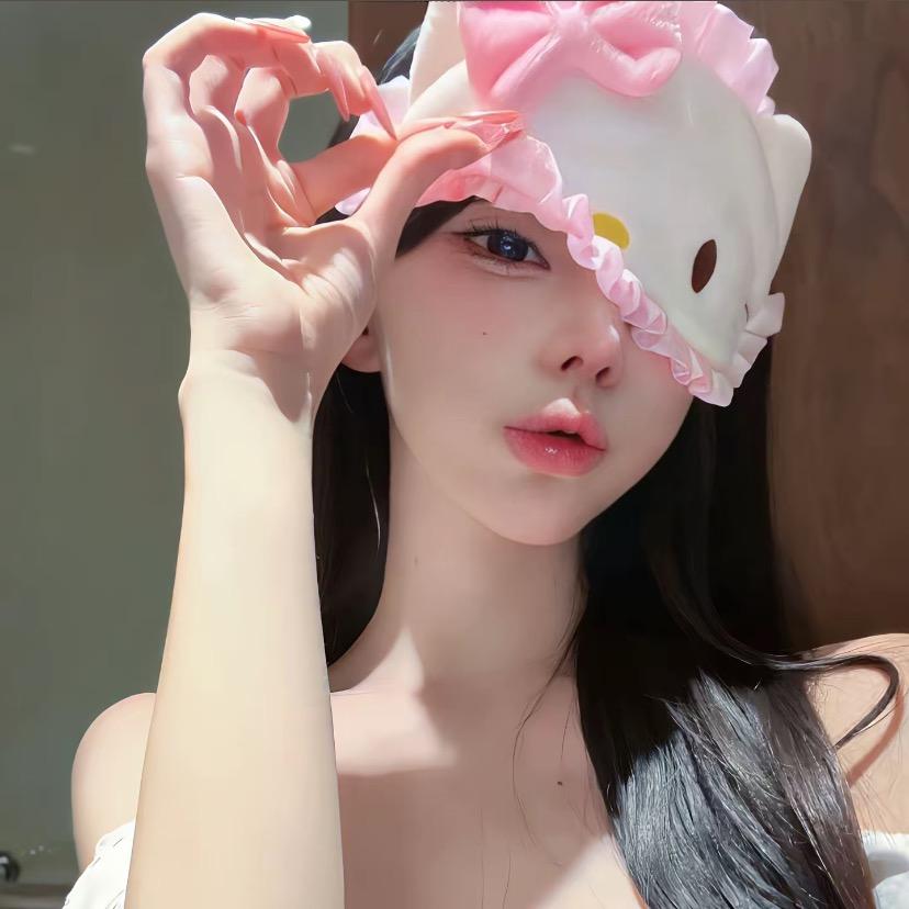 一只喵的生活🫧