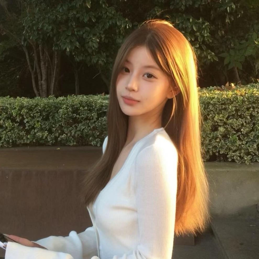 婷✨