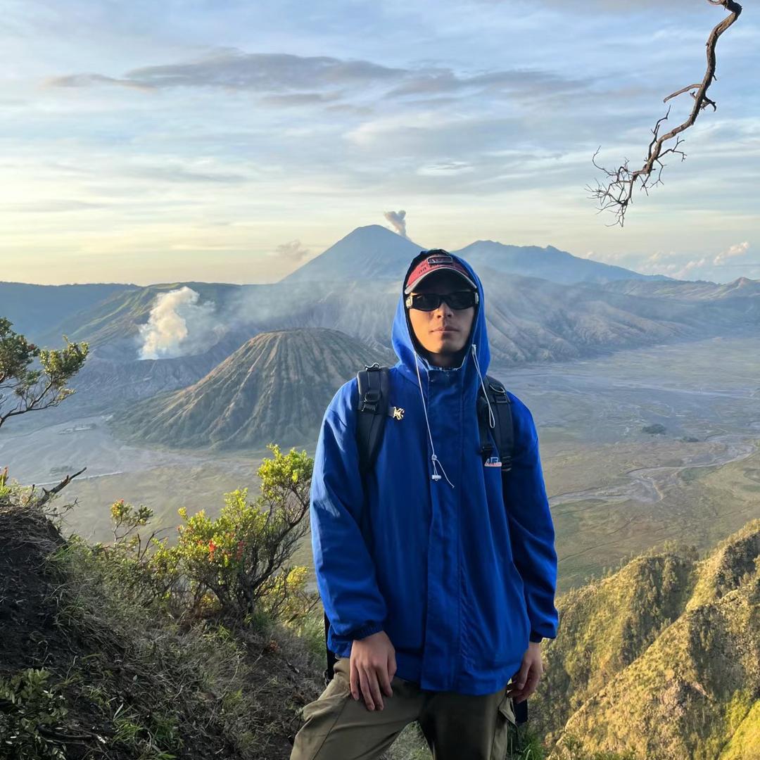 龚费游世界（印尼地接）🇮🇩