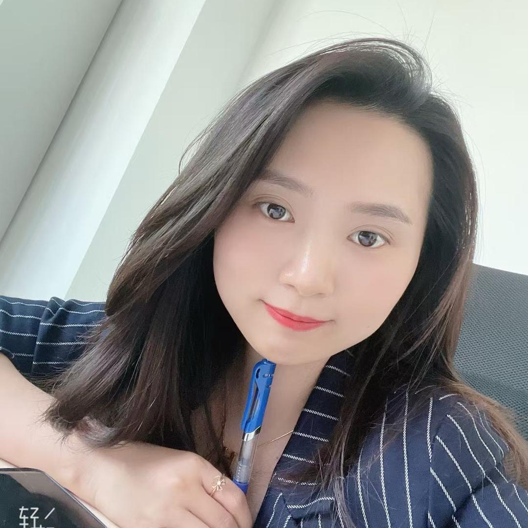潮汕金融杨圆圆