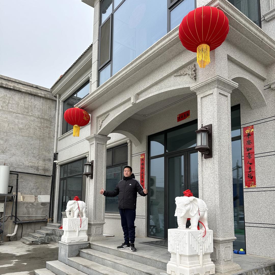 鑫慈园林雕塑
