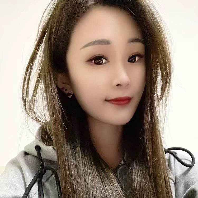 QQ姐（不是球球）