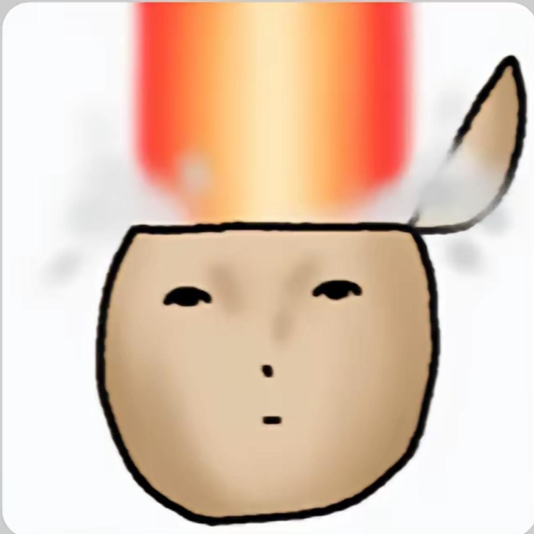 祭奠我被吃掉的土豆