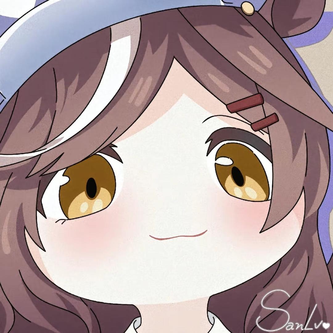 小鹿悠悠