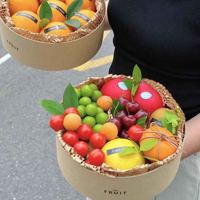 DA QING FRUIT