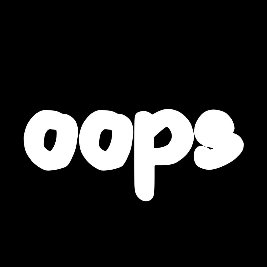 OOPS拆卡