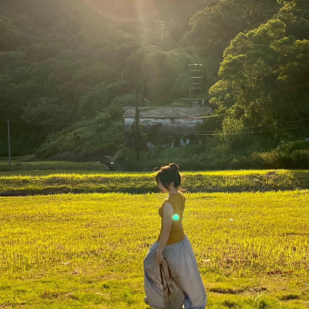 浪迹天涯