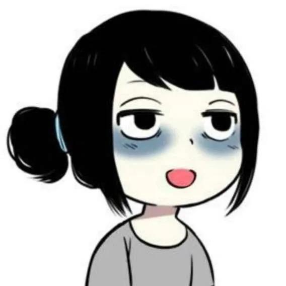 洛洛睡醒了