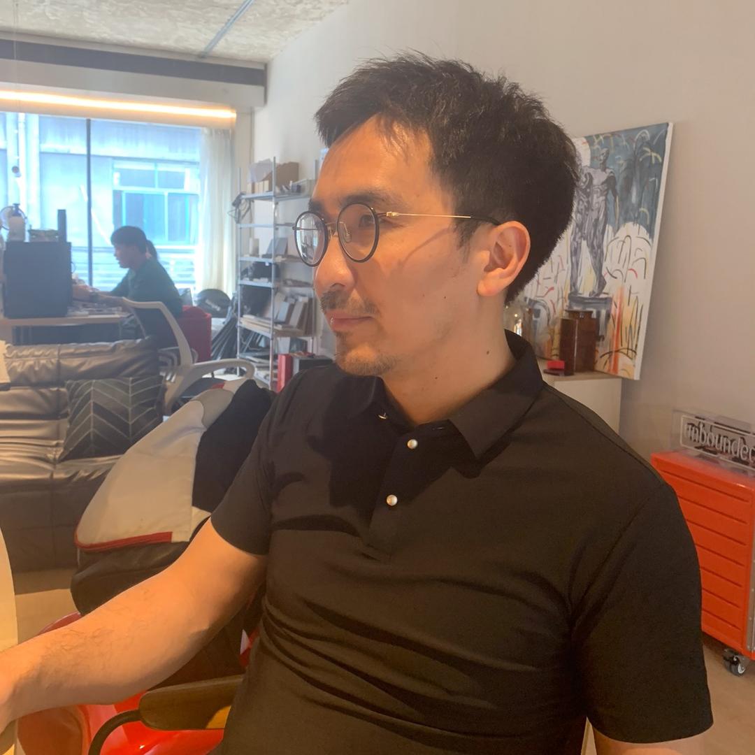 暴叔讲留学