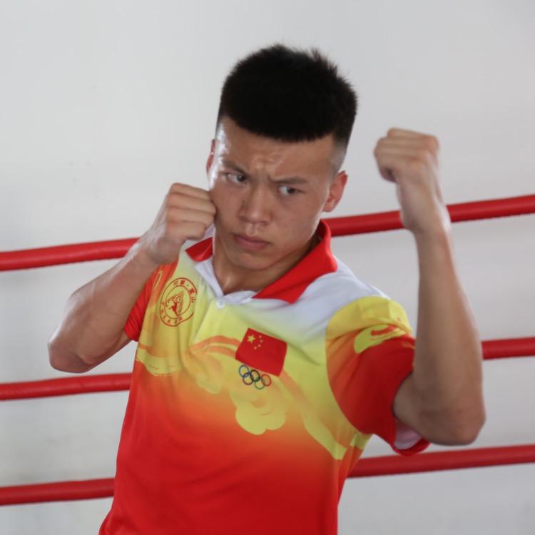 少林尚老师