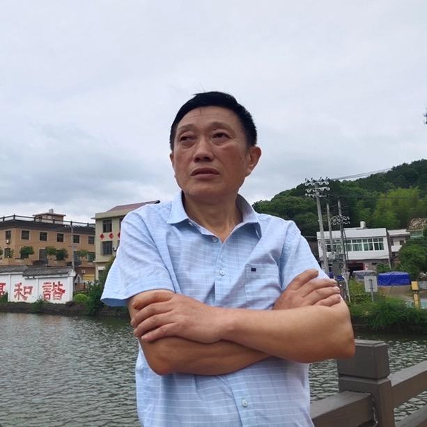 善良农夫