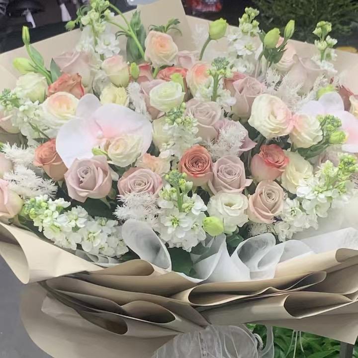 向上向前向善