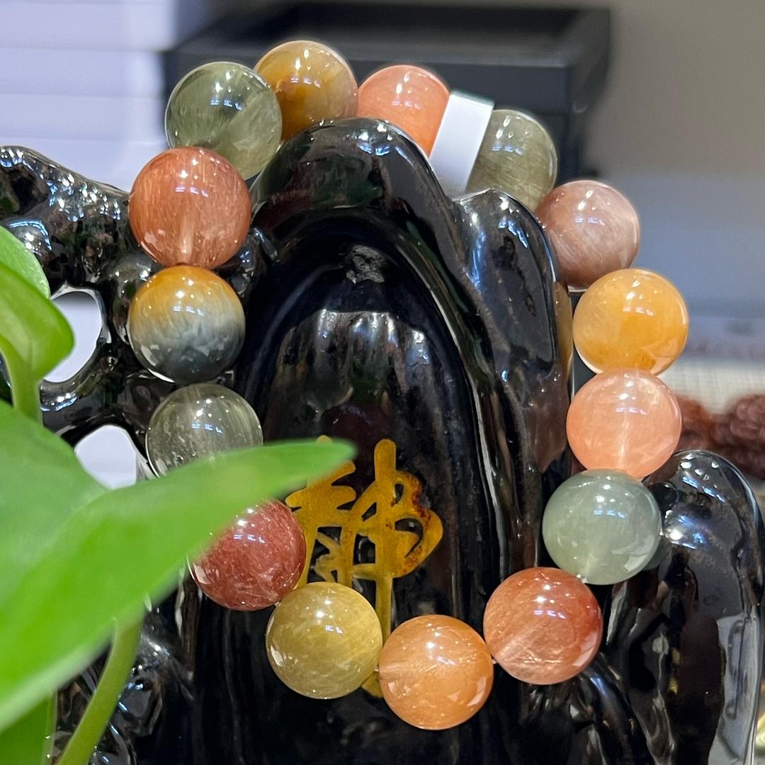 珀韵星河水晶文玩馆