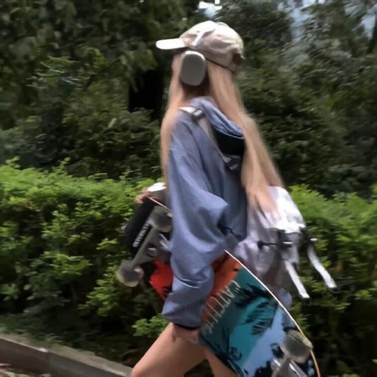 🦄净虚🦋色空双修📿