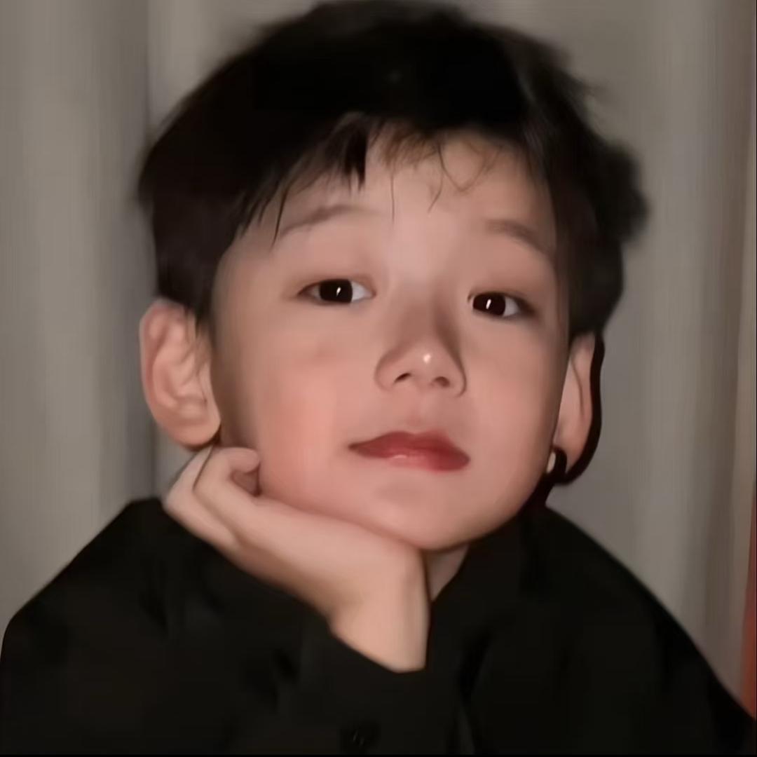 佛山第一深情小杰