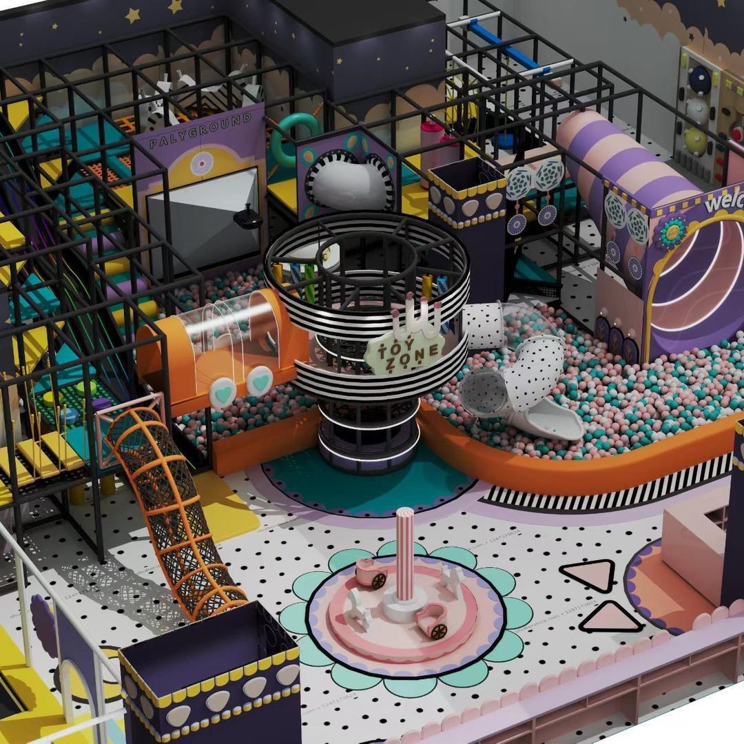 埃克斯儿童乐园