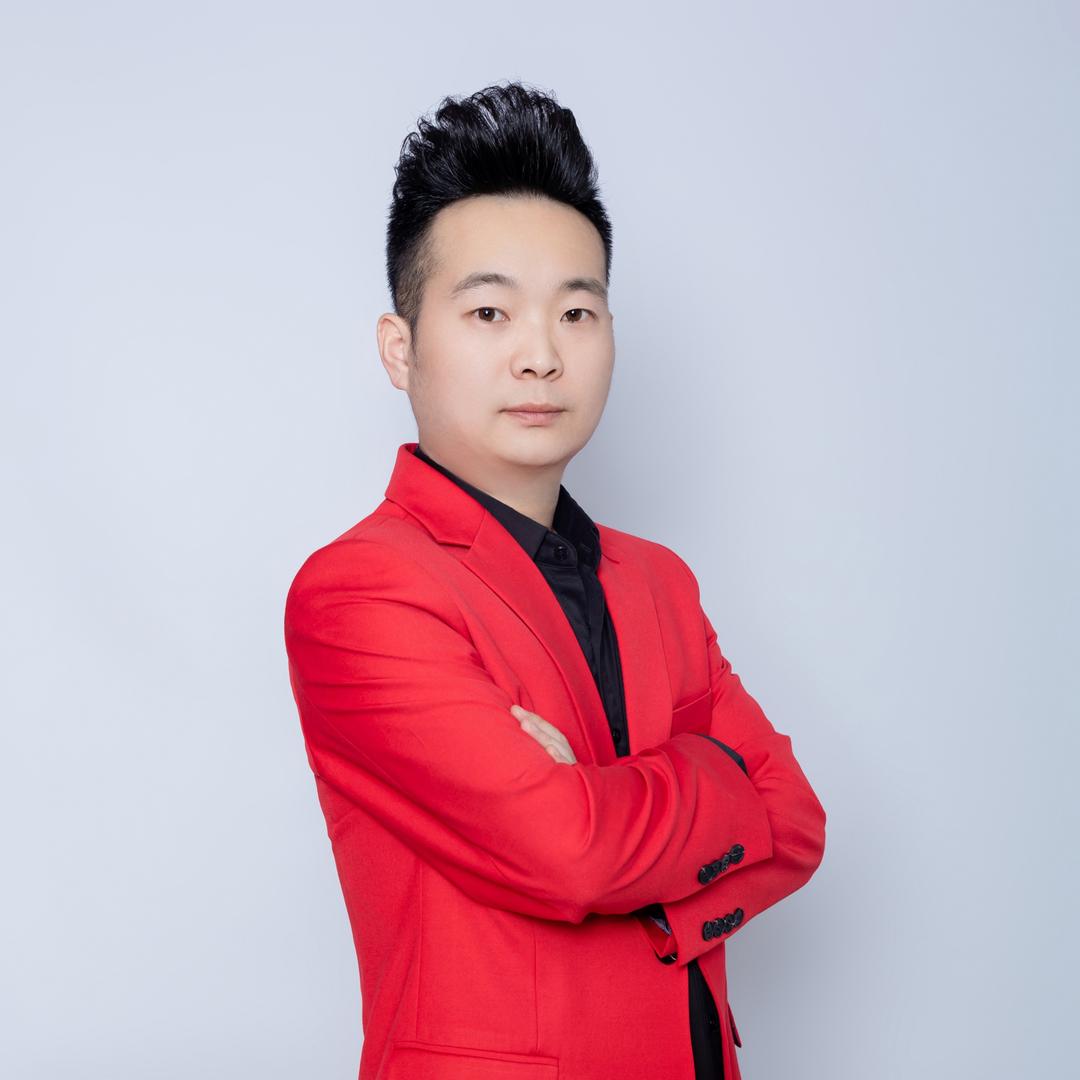 星哥文化传媒《收徒弟》