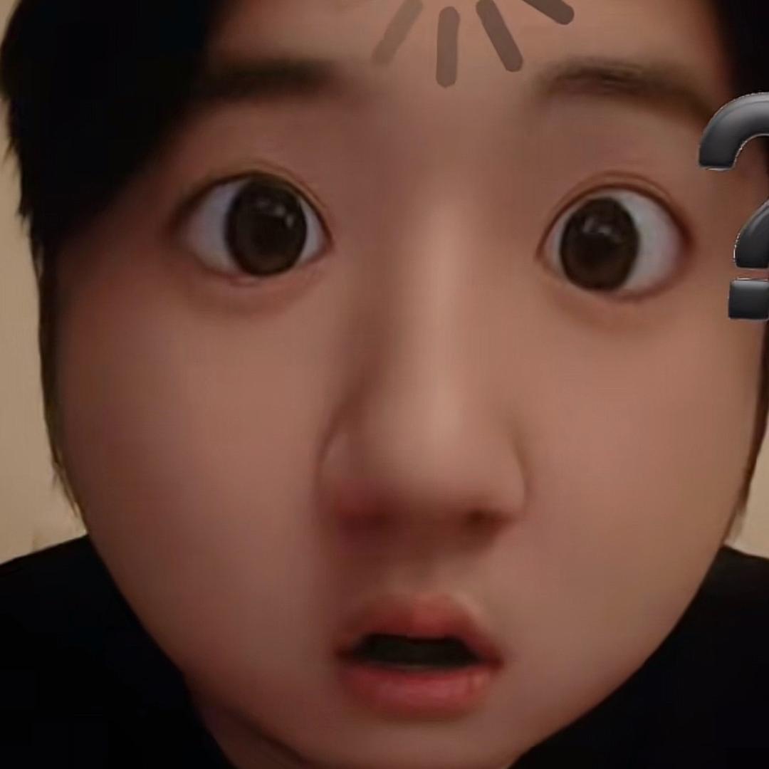 那咋啦o.0？