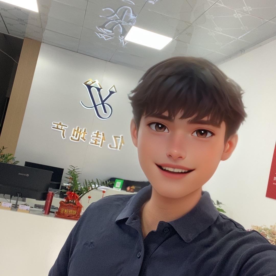 亿佳地产@小黄