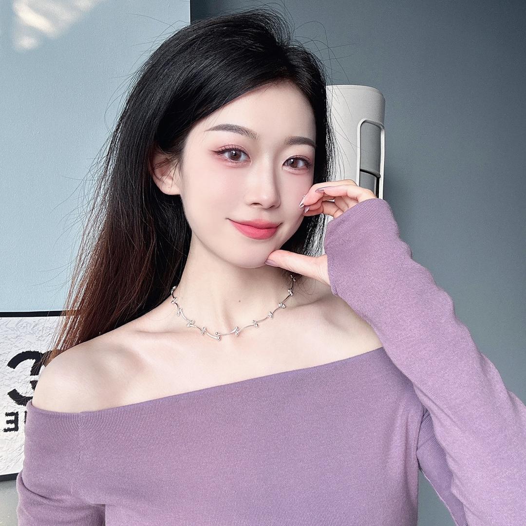 是美璐