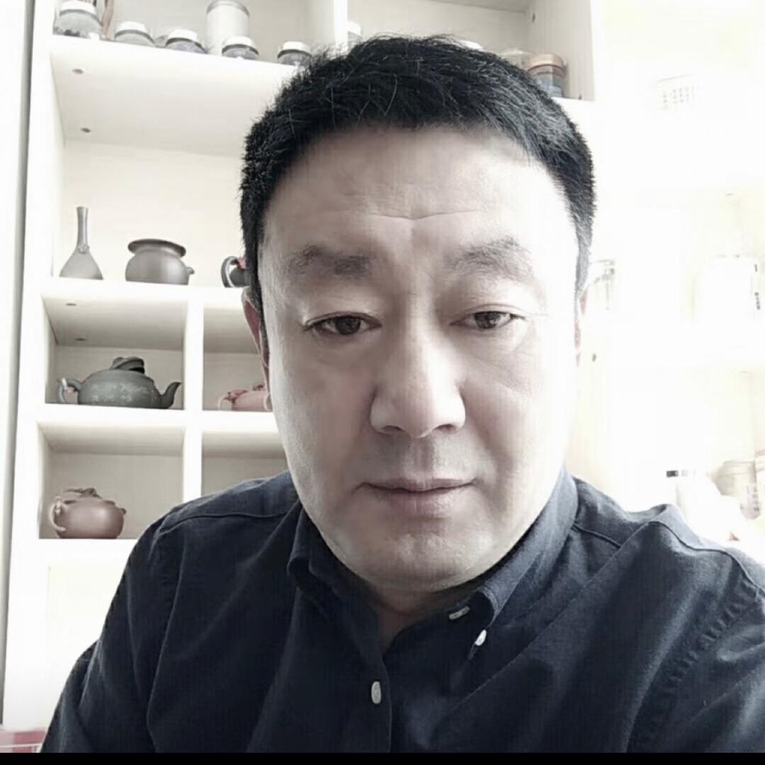 老茂大叔