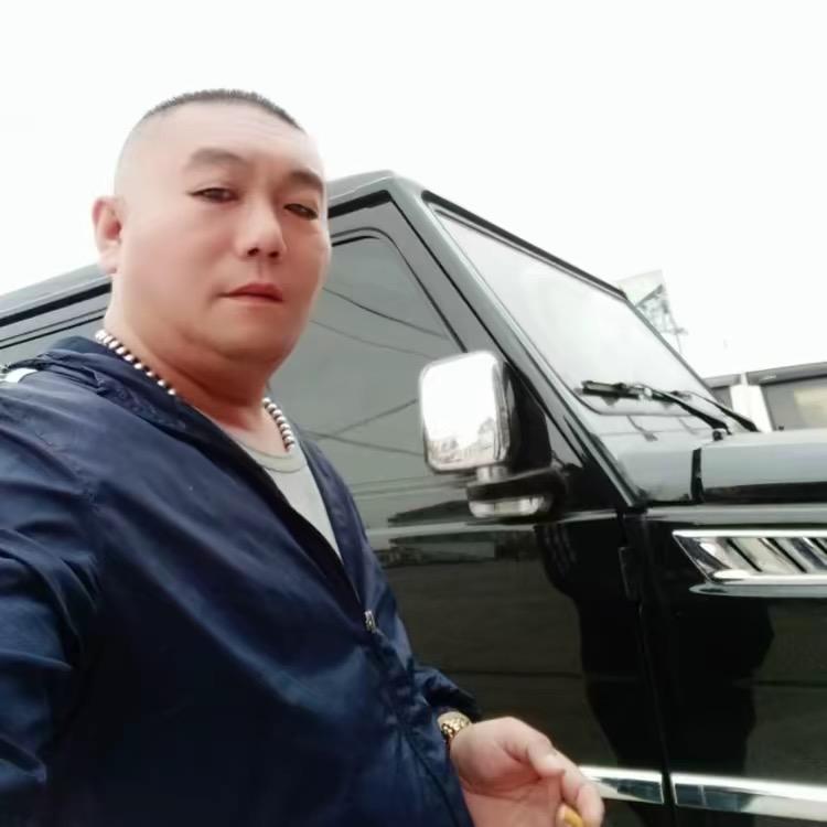 白哥随缘