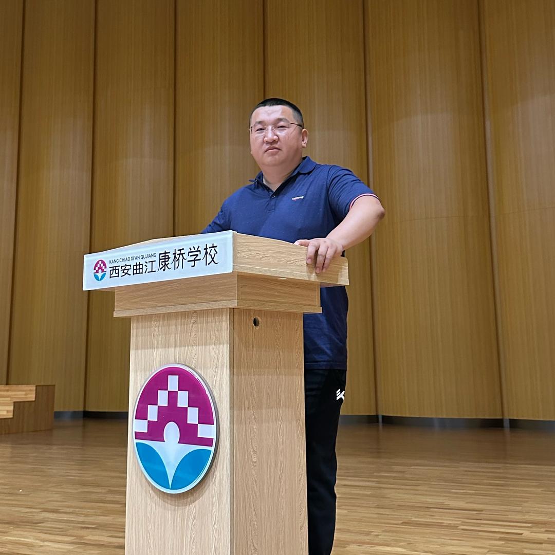 曲江阿牛房产