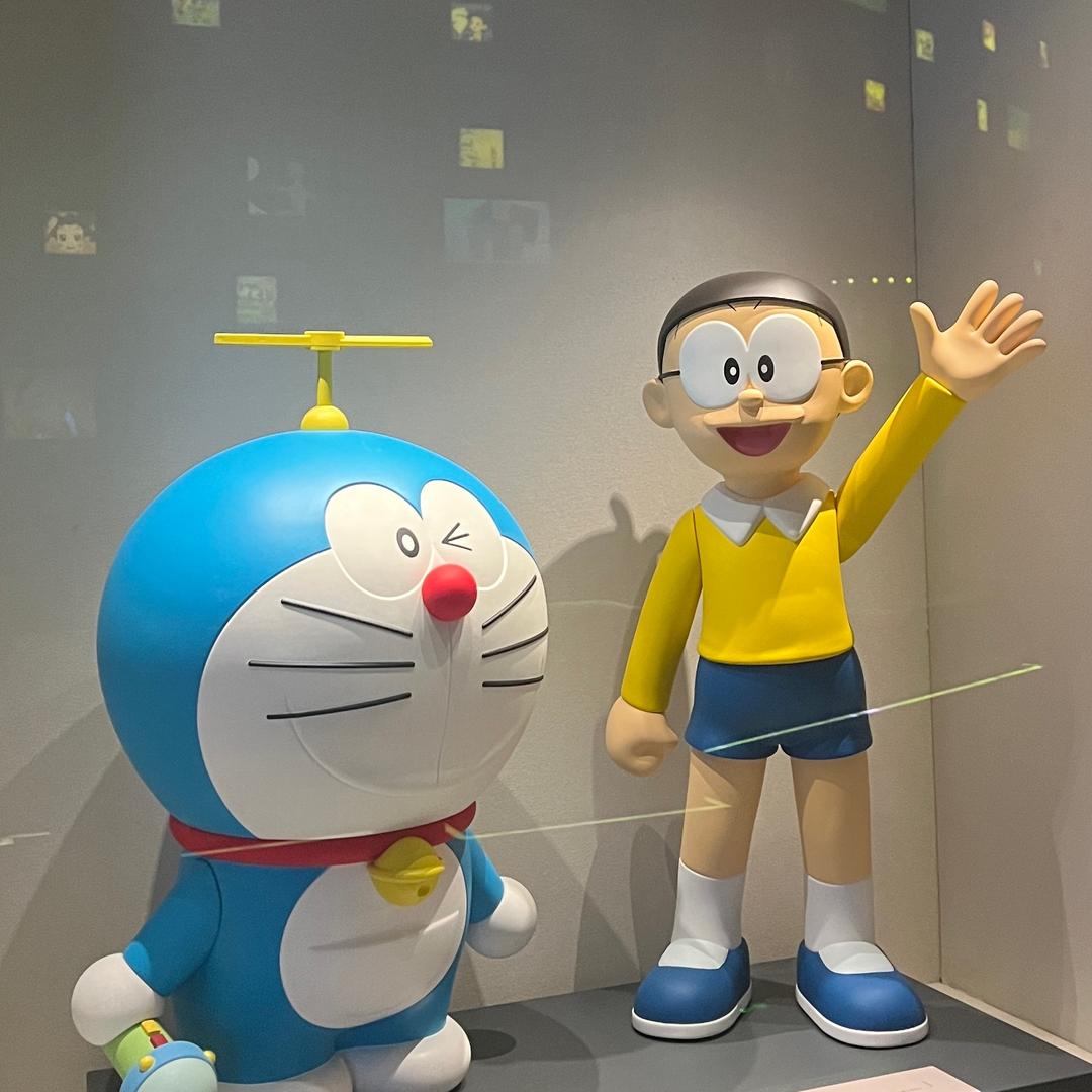 阿童木